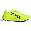Image de Chaussures de trail de running adidas Terrex Agravic Speed JR5220 Vert 44