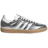 Image de ADIDAS ORIGINALS Sneaker SAMBA OG argent | 38