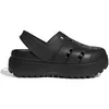 Image de Sandales femme adidas Adilette Platform Noir 39 JP9577