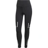 Image de Legging femme adidas Ultimate Reflective JN6083 Noir S