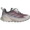 Image de Chaussures de randonnée femme adidas Terrex Trailmaker 2 Gore-Tex Speed Lace JP5242 Rouge 42 2/3