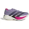 Image de Chaussures de running adidas Adizero Prime X3 JQ2801 Violet 41 1/3