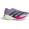 Image de Chaussures de running adidas Adizero Prime X3 JQ2801 Violet 42