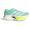 Image de Chaussures de running adidas Adizero Prime X3 Strung JR2598 Turquoise 40 2/3