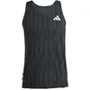 Image de Débardeur adidas Adizero Singlet JN0298 Gris L
