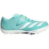 Image de Chaussures d'athlétisme adidas Adizero HJ JH5230 Bleu 37 1/3