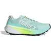 Image de Chaussures de trail femme adidas Terrex Agravic 3 JR5250 Turquoise 39 1/3