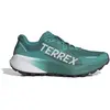 Image de Chaussures de trail adidas Terrex Agravic 3 JR5243 Turquoise 46 2/3