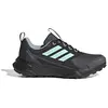 Image de Chaussures de trail femme adidas Terrex Tracefinder 2 Climaproof JI0278 Gris 38