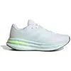 Image de Chaussures de running femme adidas Galaxy 7 JQ2610 Blanc 41 1/3