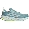 Image de Chaussures de running femme adidas Supernova Rise JP7762 Turquoise 38