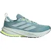 Image de Chaussures de running femme adidas Supernova Rise JP7762 Turquoise 38 2/3