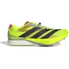 Image de Chaussures d'athlétisme adidas Adizero Avanti Xc JR5076 Vert 38 2/3