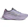 Image de Chaussures de running femme adidas Supernova Rise GTX JQ5486 Violet 38 2/3