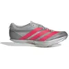 Image de Chaussures de running adidas Adizero Prime SP 4 JH5234 Gris 42