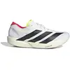 Image de Chaussures de running adidas Adizero Takumi Sen 11 JH8659 Blanc 42 2/3