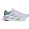 Image de Chaussures de running femme adidas Adistar 4 JR0286 Violet 38 2/3
