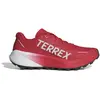 Image de Chaussures de trail adidas Terrex Agravic 3 JR4030 Rouge 44 2/3