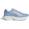 Image de Chaussures de running femme adidas Duramo Speed 2 JS4424 Bleu 37 1/3