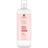 Image de Shampooing pour cheveux abimés Bonacure Repair Rescue Schwarzkopf 1L