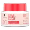 Image de Masque cheveux abimés Bonacure Repair Rescue Schwarzkopf 200ml