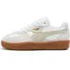 Image de Baskets femme Puma Palermo Moda Blanc 41 397727-02