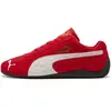 Image de Baskets Puma Speedcat Og Rouge 38 398846-02