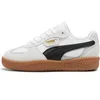 Image de Baskets femme Puma Palermo Moda Blanc 38 397727-01