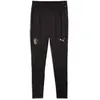 Image de Pantalon d'entraînement Milan AC 2024/25 Noir XS 777511-04