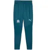 Image de Pantalon d'entraînement OM 2024/25 Bleu M 778226-15