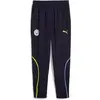 Image de Pantalon de survêtement Prematch Manchester City 2024/25 Bleu S 777581-24