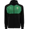 Image de Veste de survêtement Puma Noir XS 778805-12