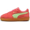 Image de Baskets femme Puma Palermo Moda Xtra Gum Rose 38 400323-05