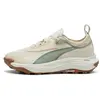 Image de Chaussures de trail femme Puma Voyage Nitro  3 379618-09 Blanc 40