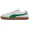 Image de Baskets Puma Puma Club II Era Blanc 42 397447-22