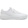 Image de Baskets femme Puma Carina 3.0 Blanc 39 400365-01