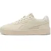 Image de Baskets femme Puma Carina 3.0 SD Blanc 37 400721-03
