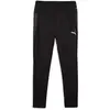 Image de Pantalon d'entraînement Puma teamCup Noir L 659175-03
