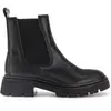 Image de Bottines femme Gabor Noir 42 71.850.27