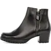 Image de Bottines femme Gabor Noir 38 76.653.51