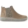 Image de Bottines femme Gabor Beige 43 73.731.11