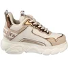 Image de Baskets femme Buffalo CLD Chai Beige 40 1636524