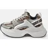 Image de Baskets femme Buffalo Yuno One Gris 38 1636647