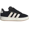 Image de Baskets femme adidas Grand Court Alpha 00s Noir 36 JQ3000