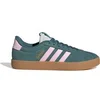 Image de Baskets femme adidas VL Court 3.0 Vert 40 JR0955