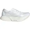 Image de Chaussures de running femme adidas Adizero Adios Pro 4 JR6355 Blanc 38