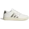 Image de Baskets femme adidas Breaknet 3.0 Blanc 38 JR3561