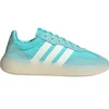 Image de Baskets femme adidas Barreda Decode Bleu 40 2/3 JR3541