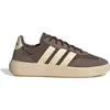 Image de Baskets enfant adidas Barreda Decode Marron 38 JR3519