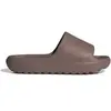 Image de Claquettes adidas Adilette Lumia Marron 38 JQ0790